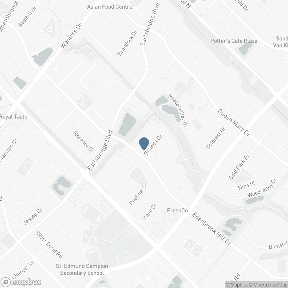 101 RIVER ROCK CRESCENT, Brampton, Ontario L7A 2W4